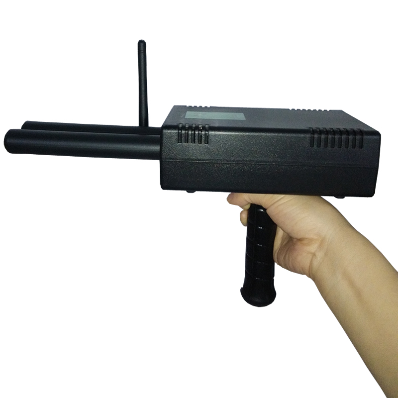 Gold Detector Long Range Locator - 플래시 할인 신제품 AKS 경량 휴대용