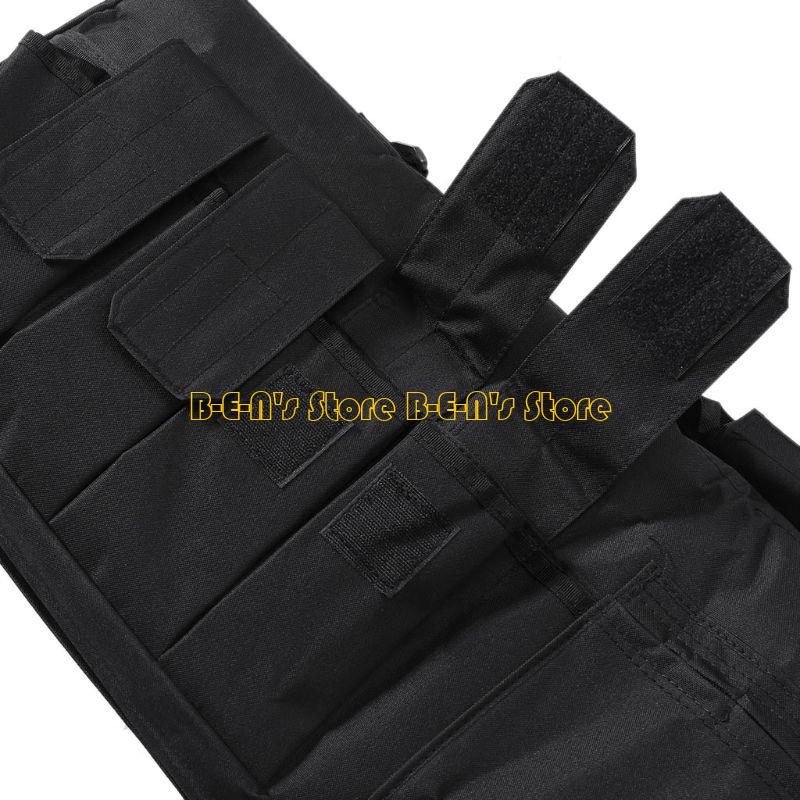 Metal Detector Carry Bag Backpack - Y1AD 120cm 충격 방지 범용 지하