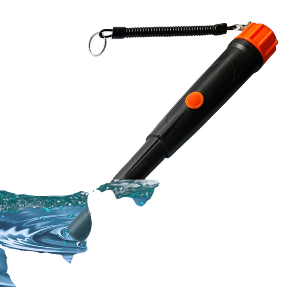 Waterproof Metal Detector Pinpointer - 완전 방수 기능을 갖춘 금속 탐지기